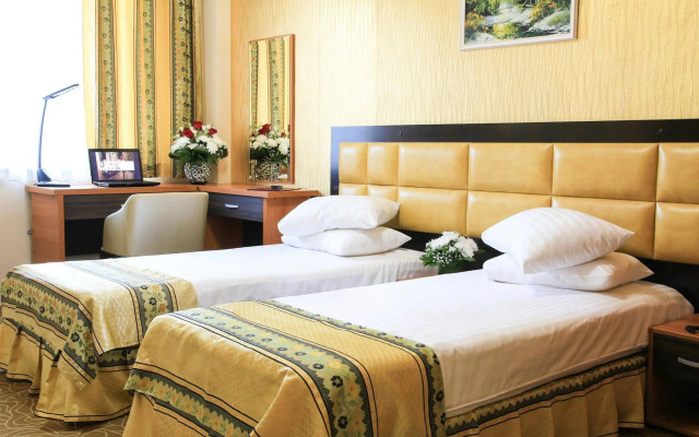 Hotel Lev Or I
