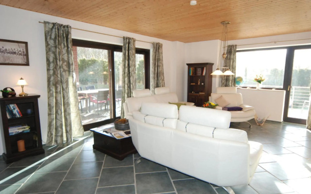 Ferienwohnung Muschel