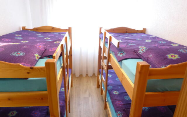 Apartment Vermala-Soleil A/B.5