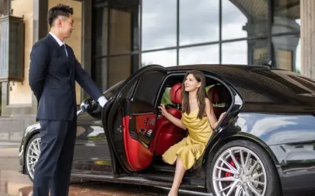 Hui Zhou LiZe International Hotel