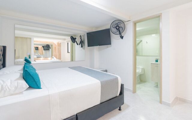 Hotel Ayenda Urbano 70 1260