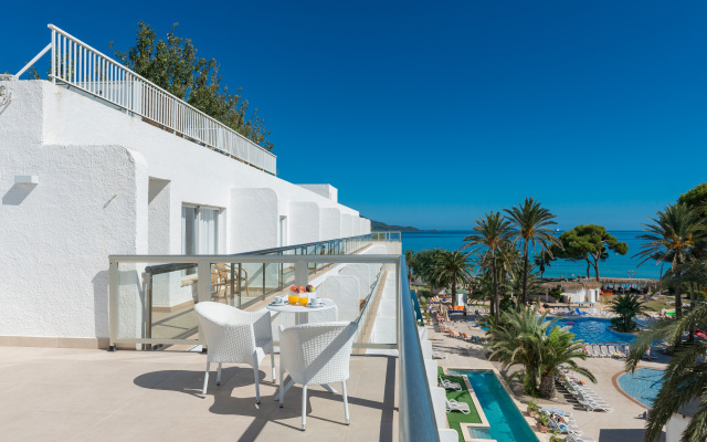 Aparthotel Ses Fotges
