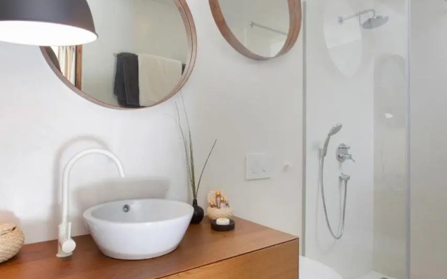 Design Villa Olea