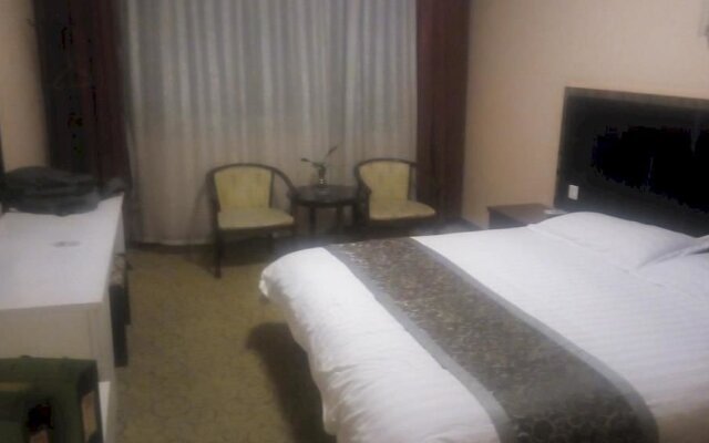 Hangzhou Office Hotel Xixi West Bus Station