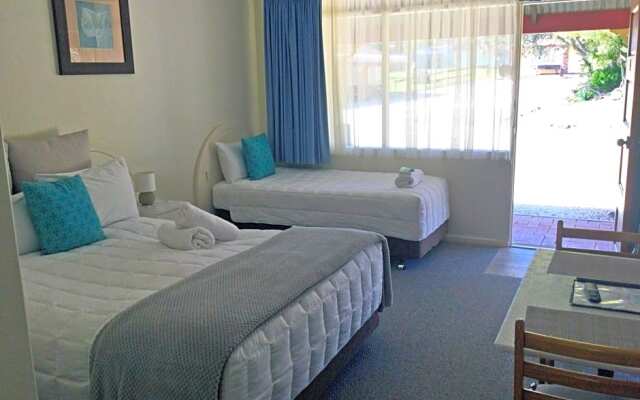 Alstonville Settlers Motel