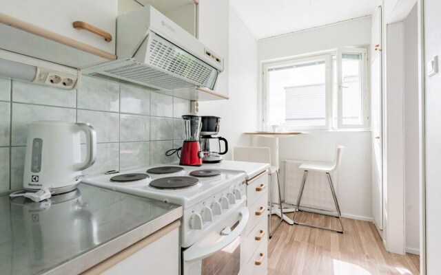 Local Nordic Apartments - Puffin