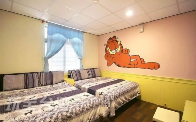 Her Home B&B