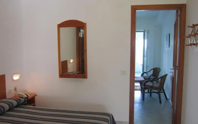 Mediterraneo Residence