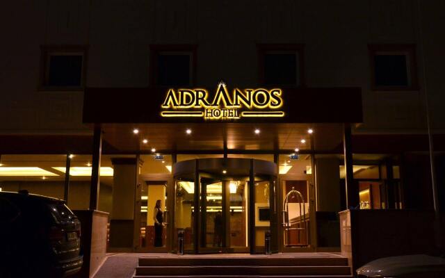 Adranos Hotel