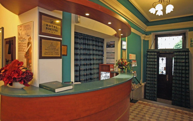 Hotel Fortuna