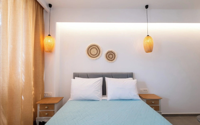 Sand Gem - Beach Apartments