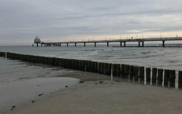 Relaxed Countryside Comfort