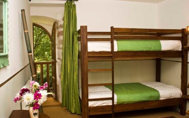 Château de Salelles