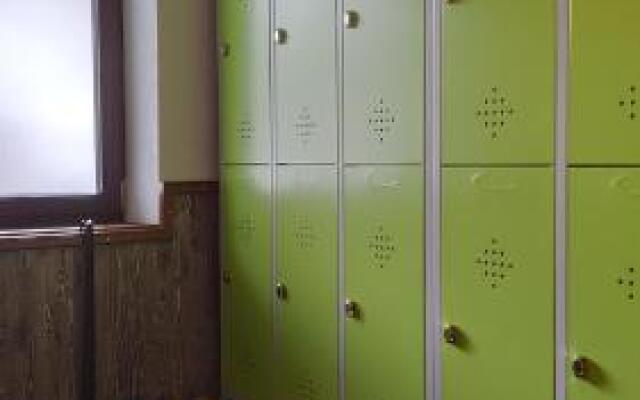 Privatpension Haus Maria