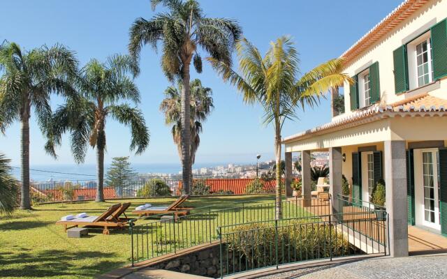 Villa Luzia (Madeira Villas)