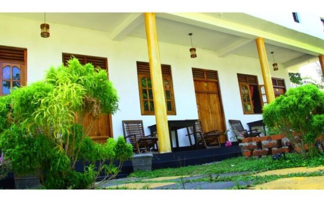Vista Aone Calm Palace
