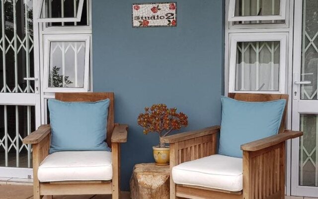Buckingham Guesthouse