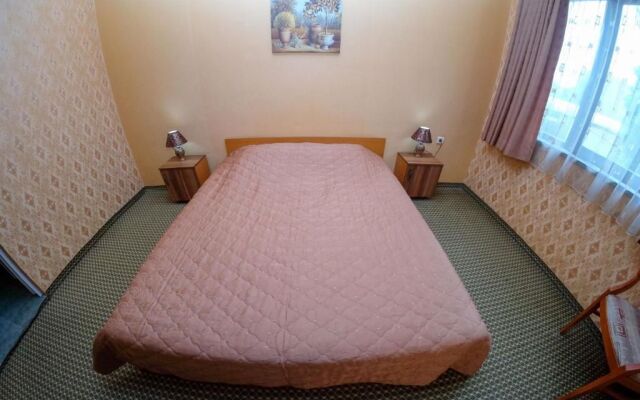 Rodopi Hotel