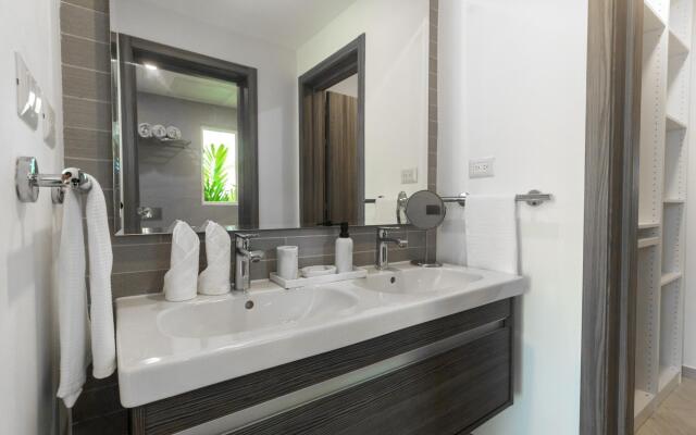 Stylish 3-Bedroom Apartment near the Bavaro Beach