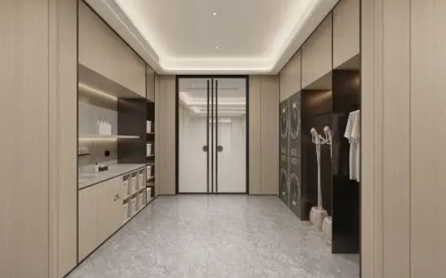 JI Hotel (Chongqing Baguocheng)