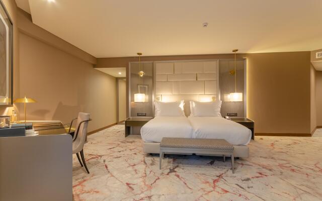 TURIM Boulevard Hotel – Adults Only