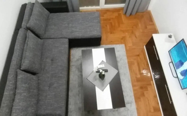 Apartman Jovanka 1