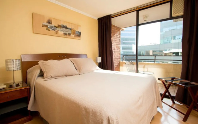 Santa Magdalena Departamentos Amoblados