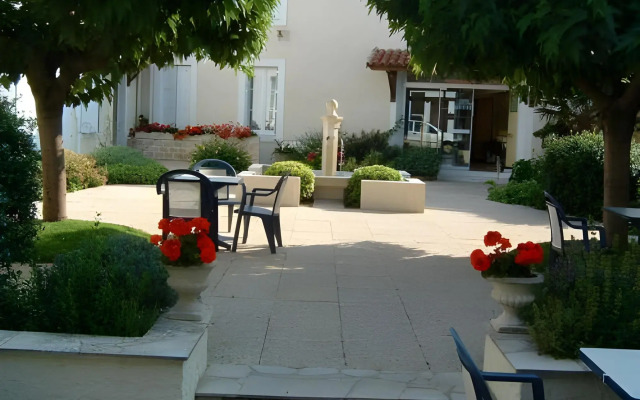 Le Grand Hôtel des Bains SPA