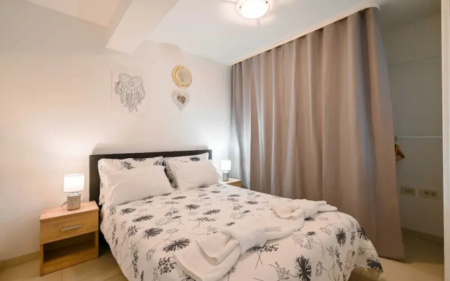 Classic and Smart Rovinj Apartment With Terrace