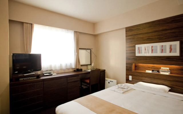 International Hotel Ube