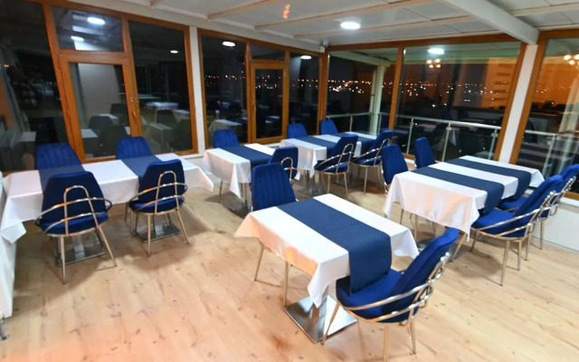 Grand Otel Konuralp