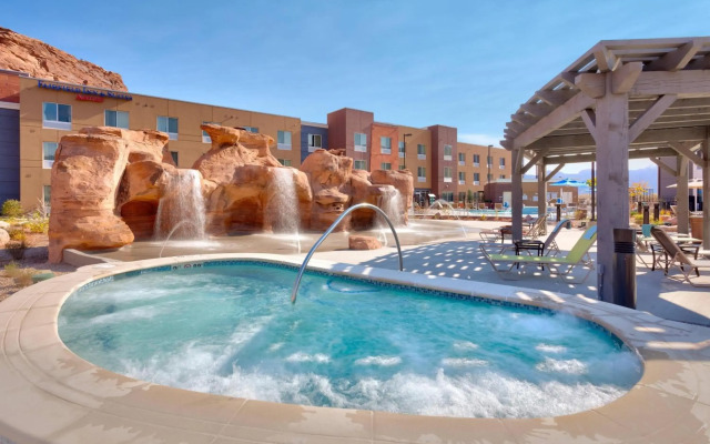 Fairfield Inn & Suites by Marriott Moab