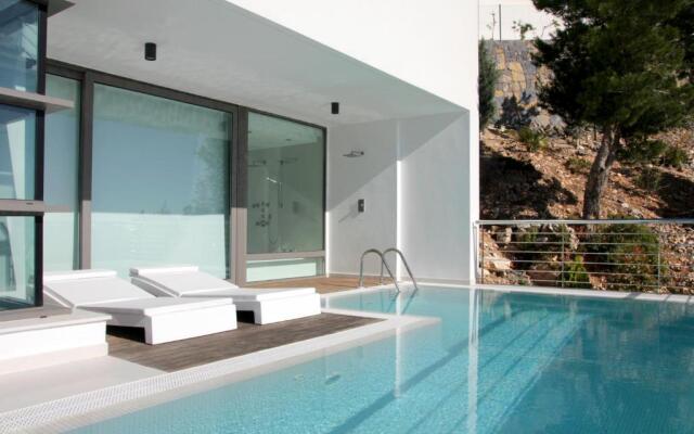 Altea Hills