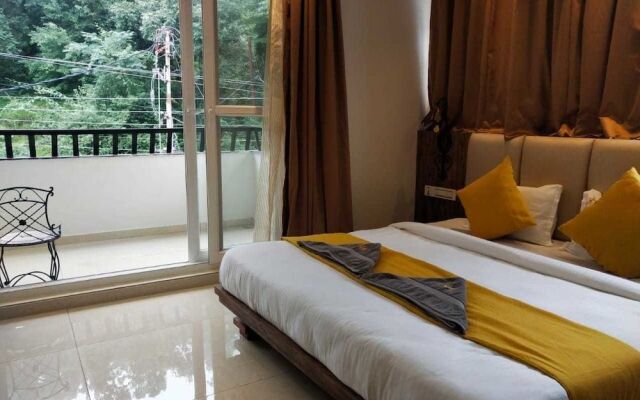Hotel Malghotras by Hazel Hotels