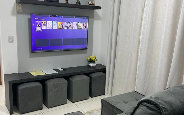 Summer Apartamentos Praia Grande