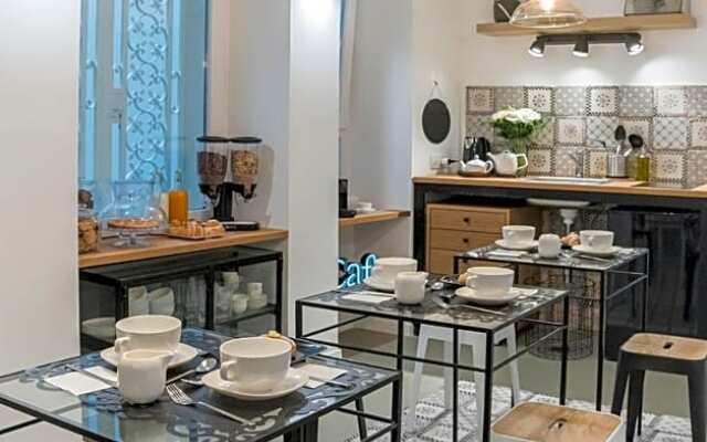 A Misura Duomo Rooms & Apartment