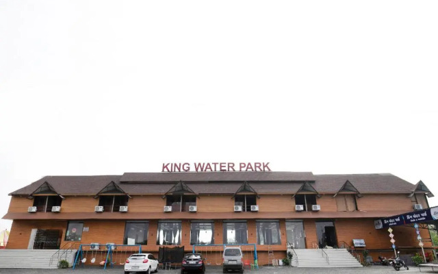 King Water Park & Resort by OYO Rooms