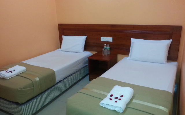 Bercam Times Inn Hotel