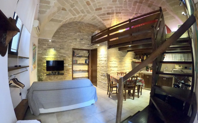 B&B Isola dello stampatore