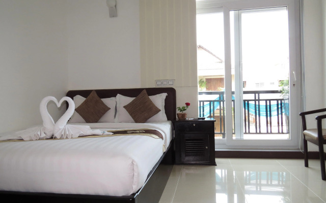 King Grand Boutique Hotel