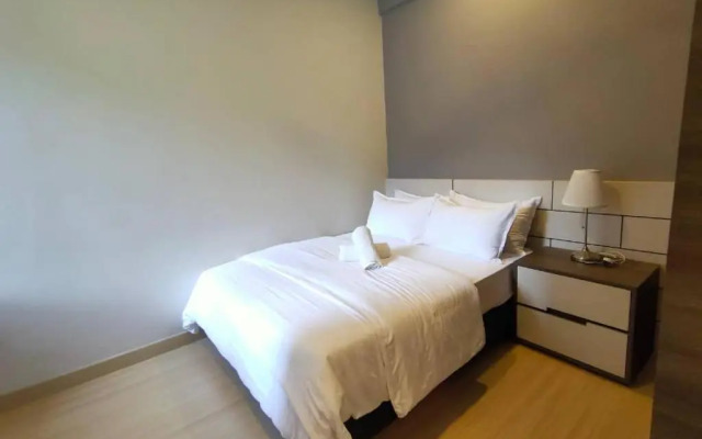 Windmill Suite Resort