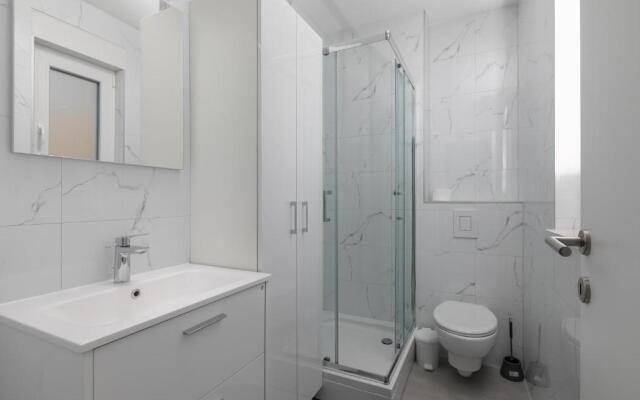 The View Makarska Apartment NH