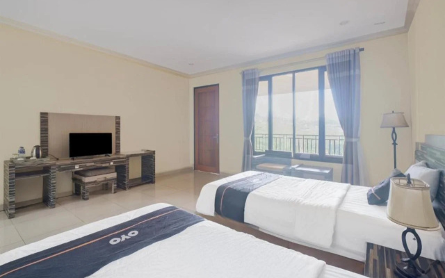 Hotel O Bogor near Taman Safari formerly Ken Raudhah Inn – Guest Rooms – Cisarua
