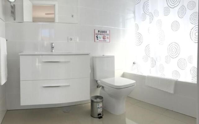 CHALET 83 con PISCINA PRIVADA