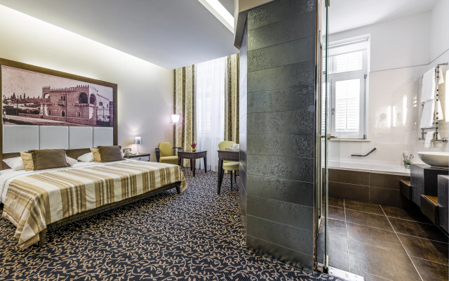 Hotel Lapad