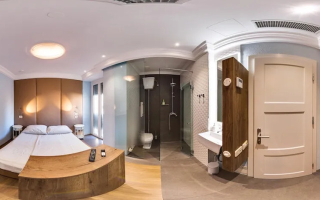 Martastudio rooms