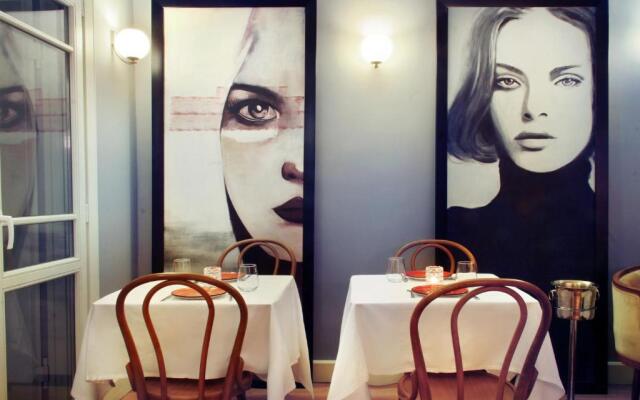 Lina Hotel Taksim Pera