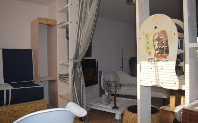 Penelope Bungalow Luxury