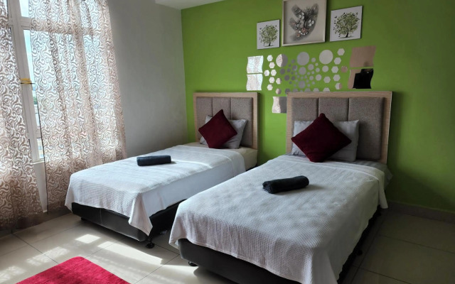 The Viana Apartment IV