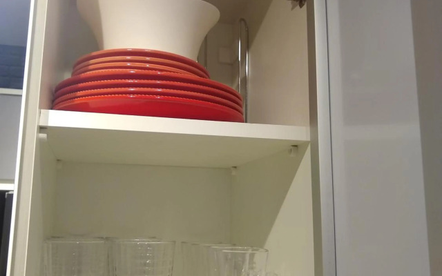 Studios Centro SP 16